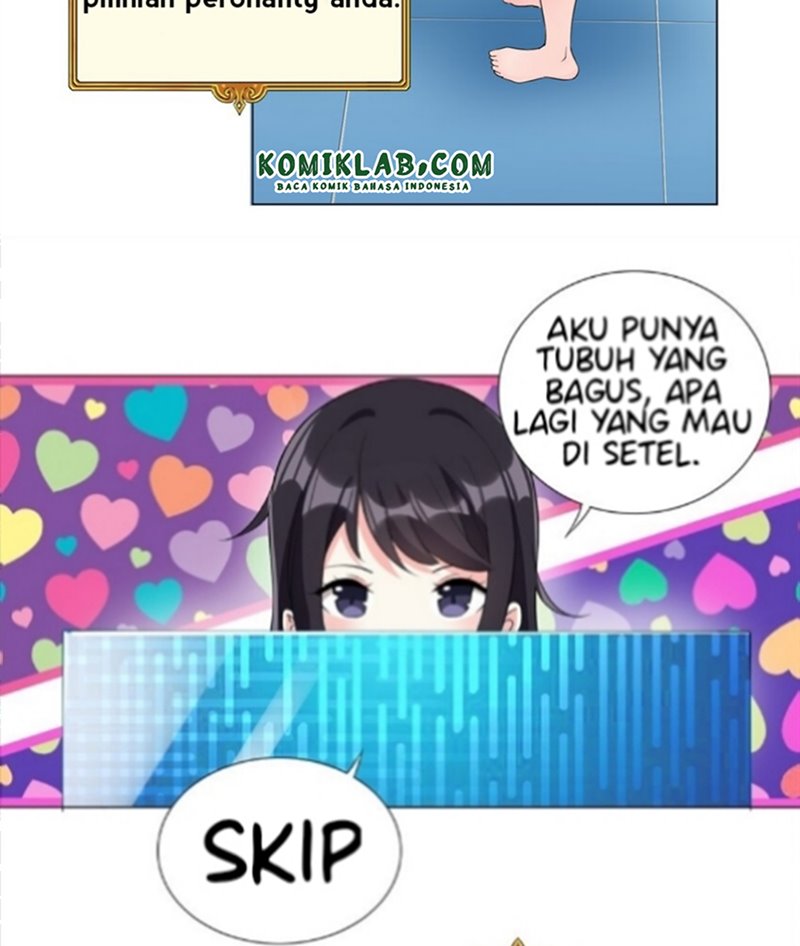 Became The Lucky 666 Princess Destiny Chapter 04 Gambar 47