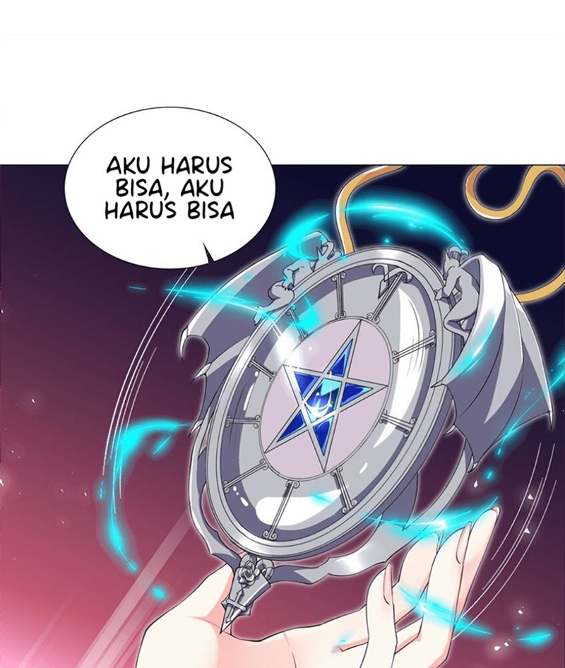 Became The Lucky 666 Princess Destiny Chapter 04 Gambar 4