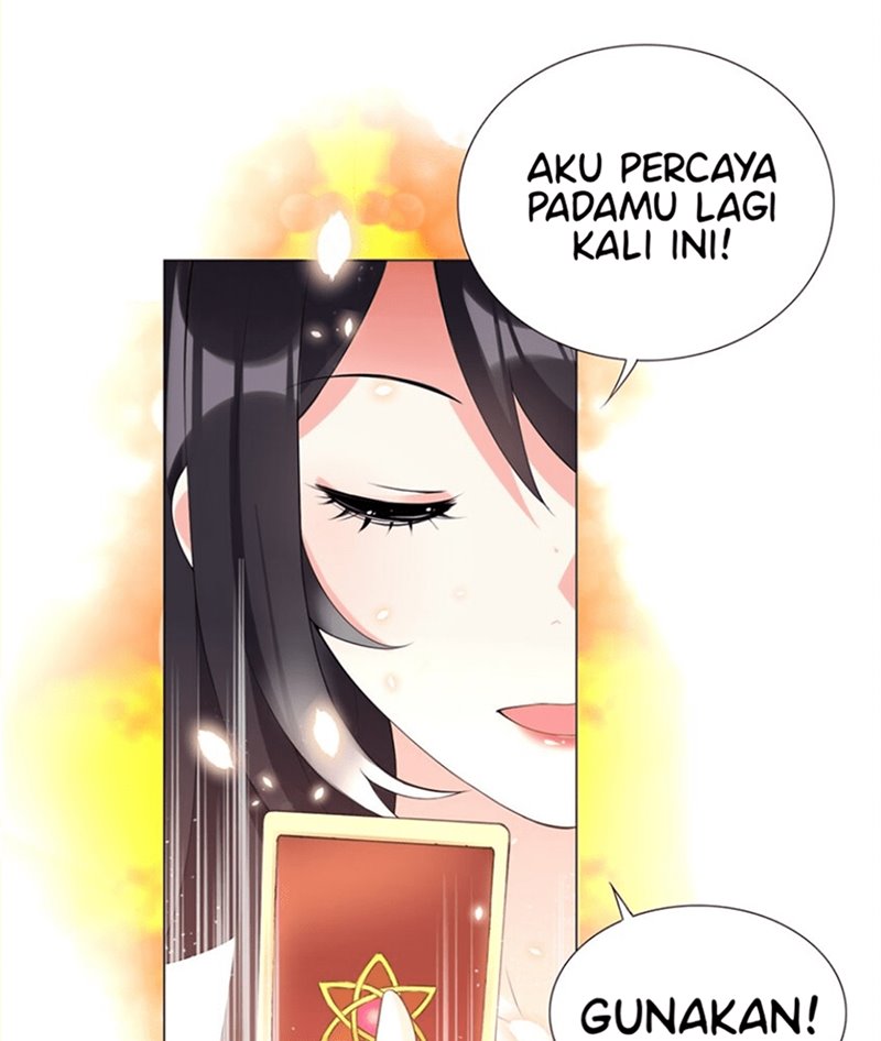 Became The Lucky 666 Princess Destiny Chapter 04 Gambar 40