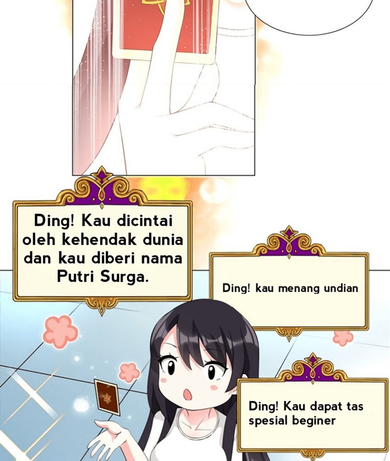 Became The Lucky 666 Princess Destiny Chapter 04 Gambar 41