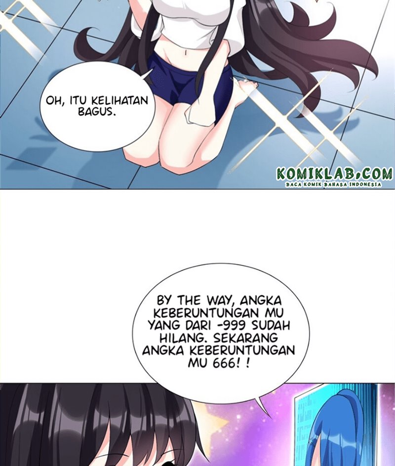 Became The Lucky 666 Princess Destiny Chapter 04 Gambar 42