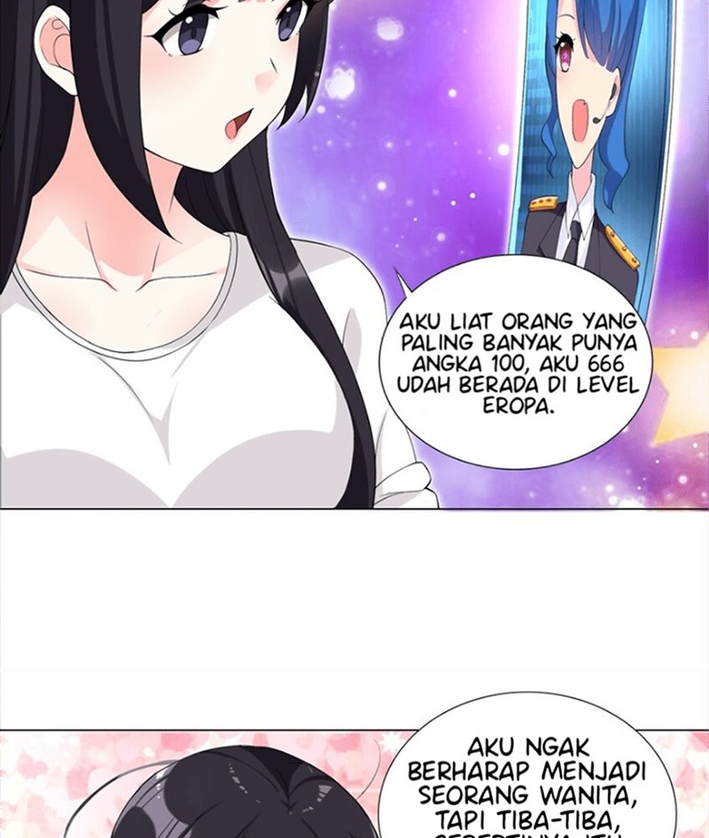 Became The Lucky 666 Princess Destiny Chapter 04 Gambar 43