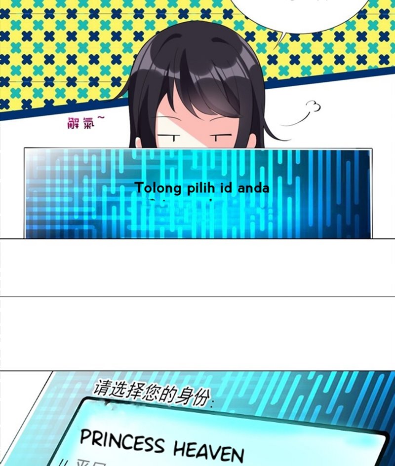 Became The Lucky 666 Princess Destiny Chapter 04 Gambar 54