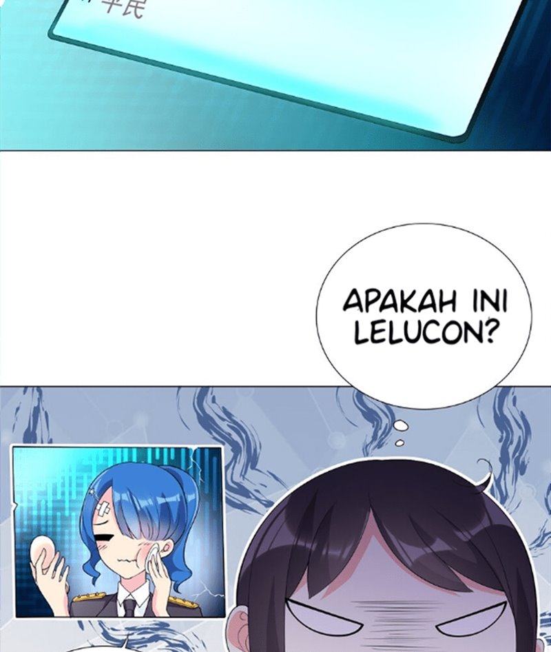 Became The Lucky 666 Princess Destiny Chapter 04 Gambar 55