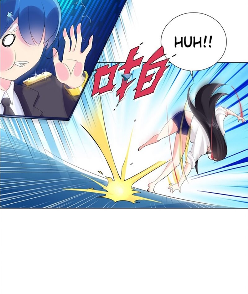 Became The Lucky 666 Princess Destiny Chapter 04 Gambar 58