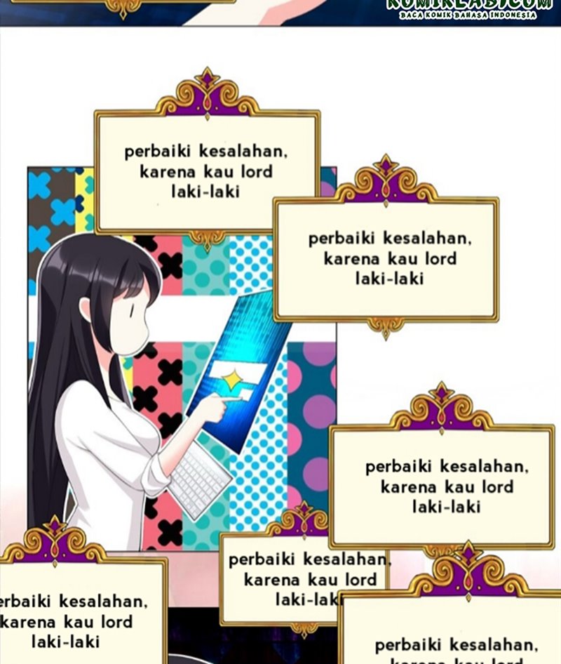 Became The Lucky 666 Princess Destiny Chapter 04 Gambar 50