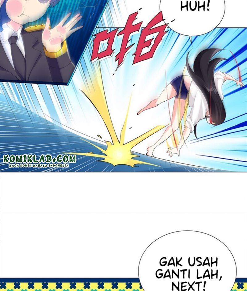 Became The Lucky 666 Princess Destiny Chapter 04 Gambar 53