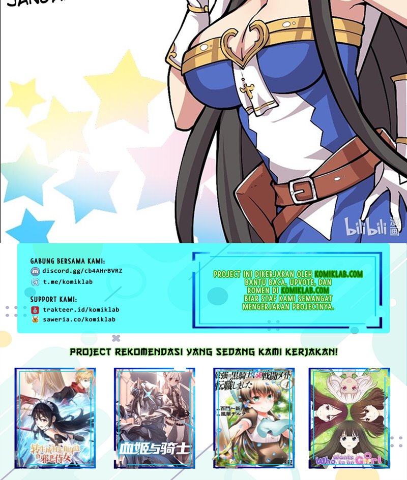 Became The Lucky 666 Princess Destiny Chapter 04 Gambar 60