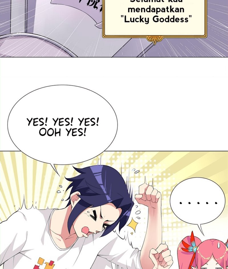 Became The Lucky 666 Princess Destiny Chapter 04 Gambar 7