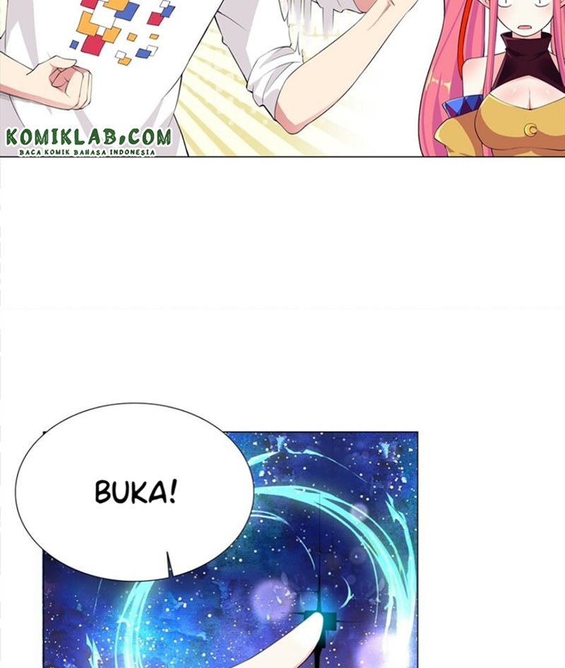 Became The Lucky 666 Princess Destiny Chapter 04 Gambar 8