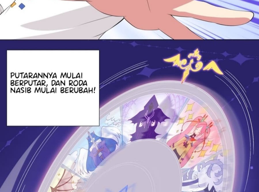 Became The Lucky 666 Princess Destiny Chapter 03 Gambar 14