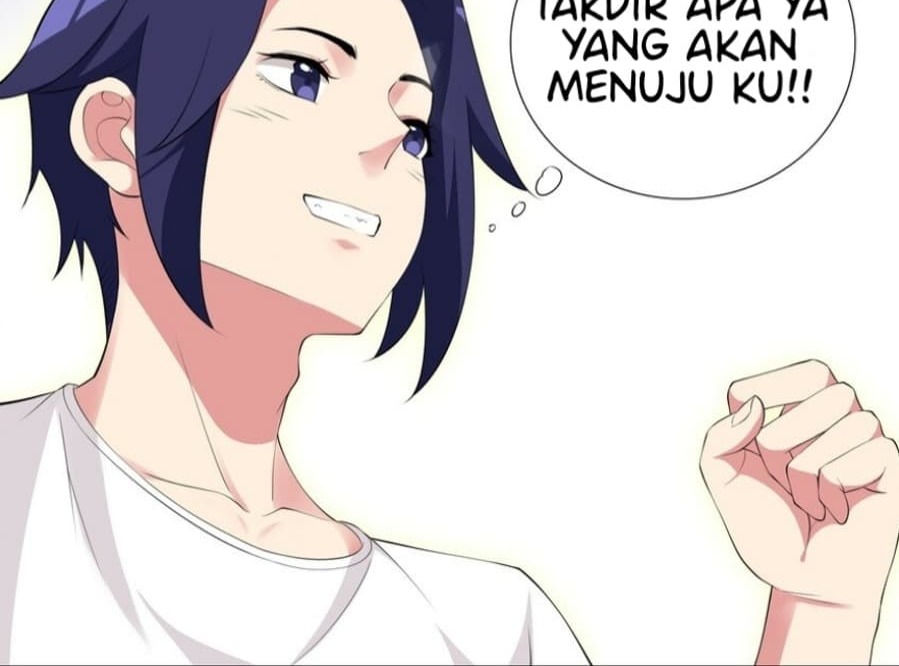 Became The Lucky 666 Princess Destiny Chapter 03 Gambar 16