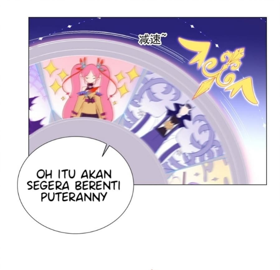Became The Lucky 666 Princess Destiny Chapter 03 Gambar 19