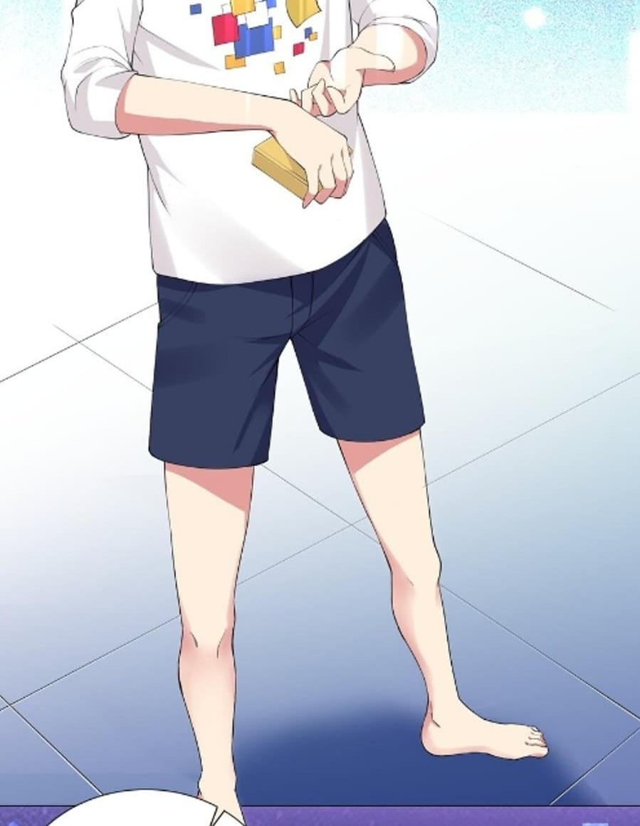 Became The Lucky 666 Princess Destiny Chapter 03 Gambar 10