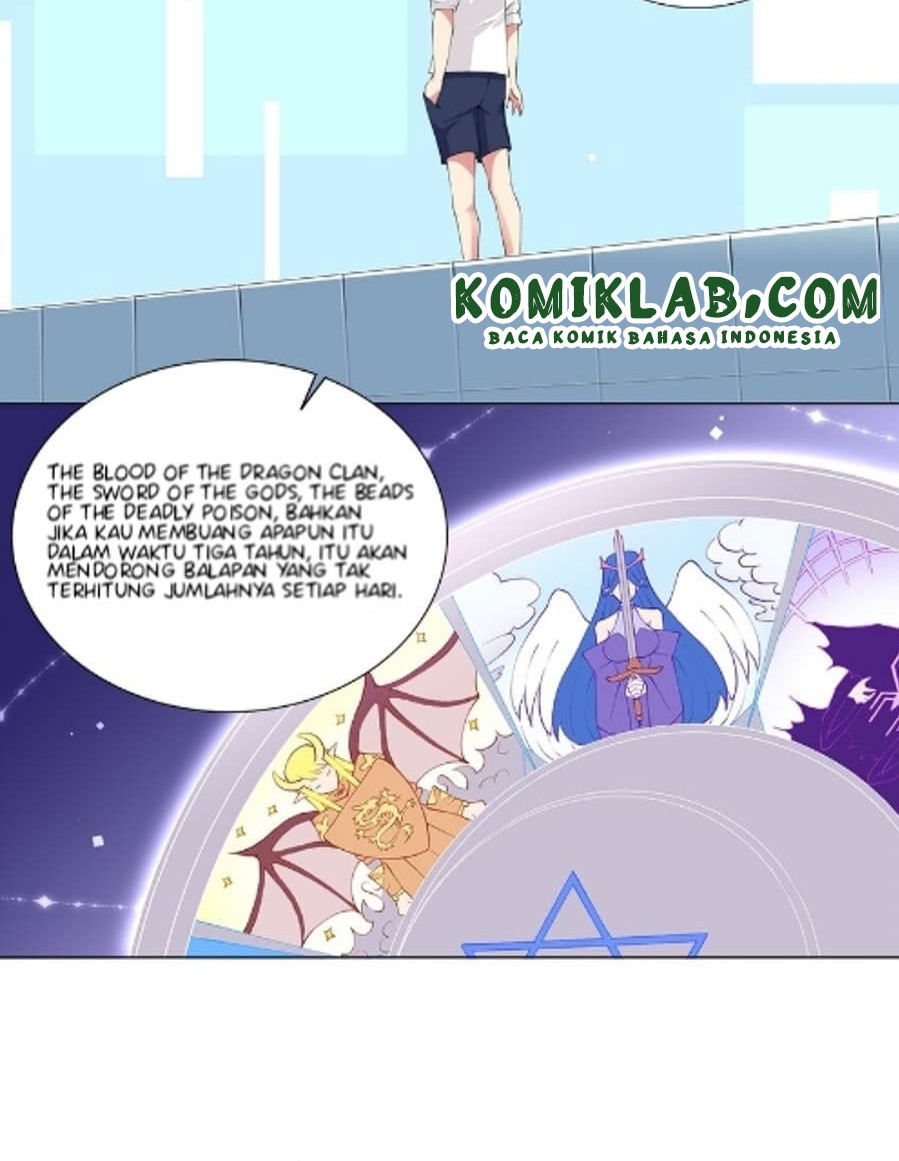 Became The Lucky 666 Princess Destiny Chapter 03 Gambar 12