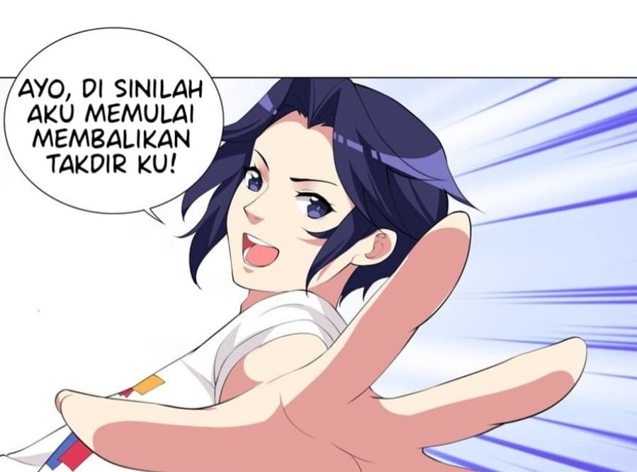 Became The Lucky 666 Princess Destiny Chapter 03 Gambar 13