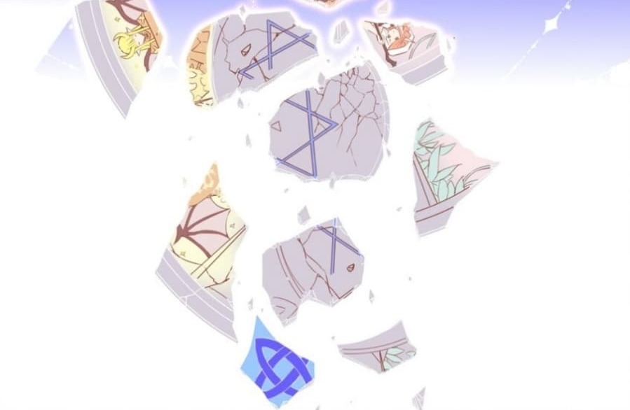 Became The Lucky 666 Princess Destiny Chapter 03 Gambar 24