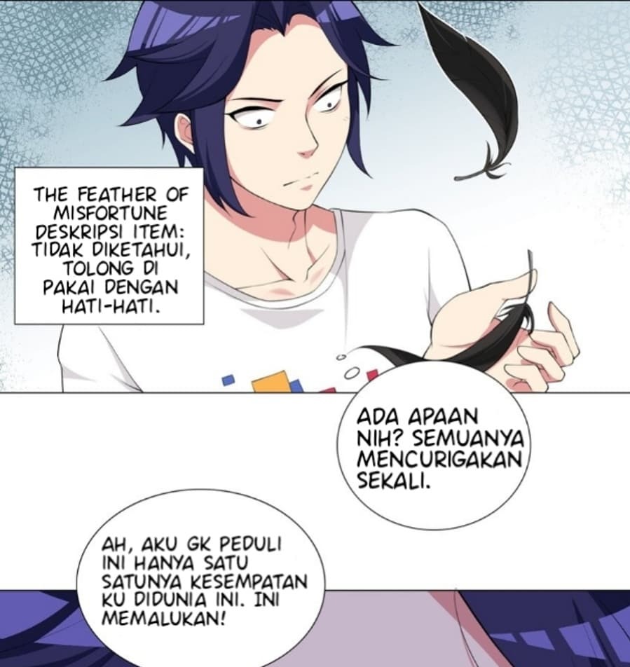 Became The Lucky 666 Princess Destiny Chapter 03 Gambar 27