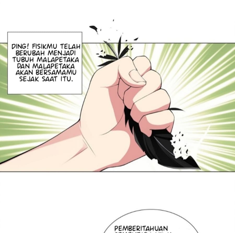 Became The Lucky 666 Princess Destiny Chapter 03 Gambar 29