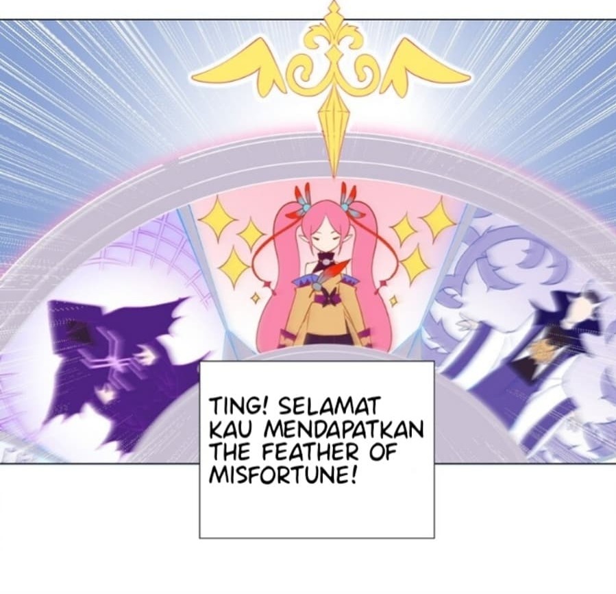 Became The Lucky 666 Princess Destiny Chapter 03 Gambar 20