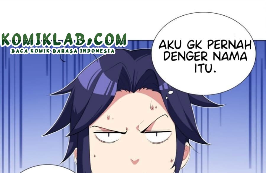 Became The Lucky 666 Princess Destiny Chapter 03 Gambar 21