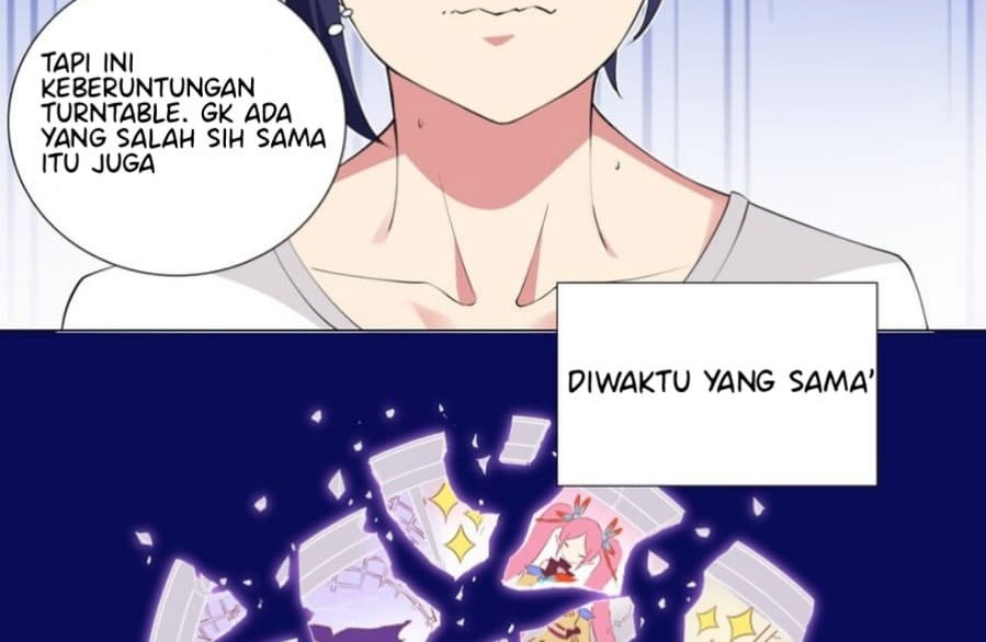 Became The Lucky 666 Princess Destiny Chapter 03 Gambar 22
