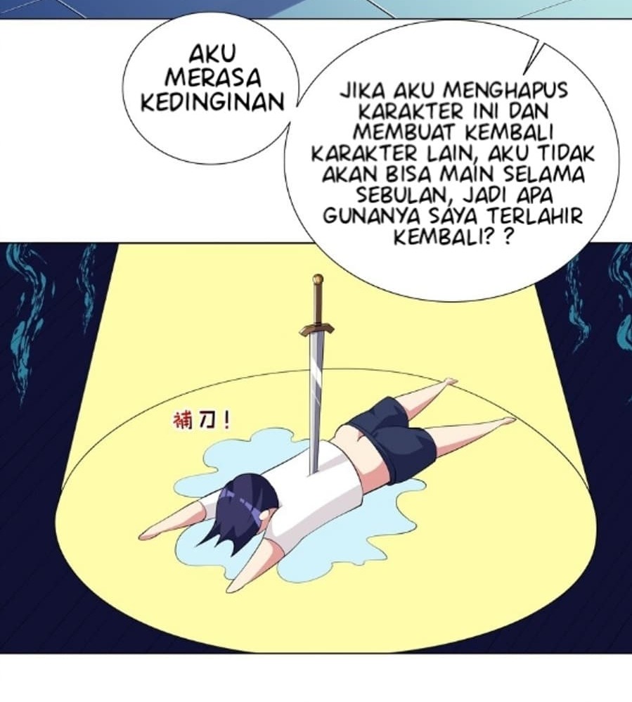 Became The Lucky 666 Princess Destiny Chapter 03 Gambar 34