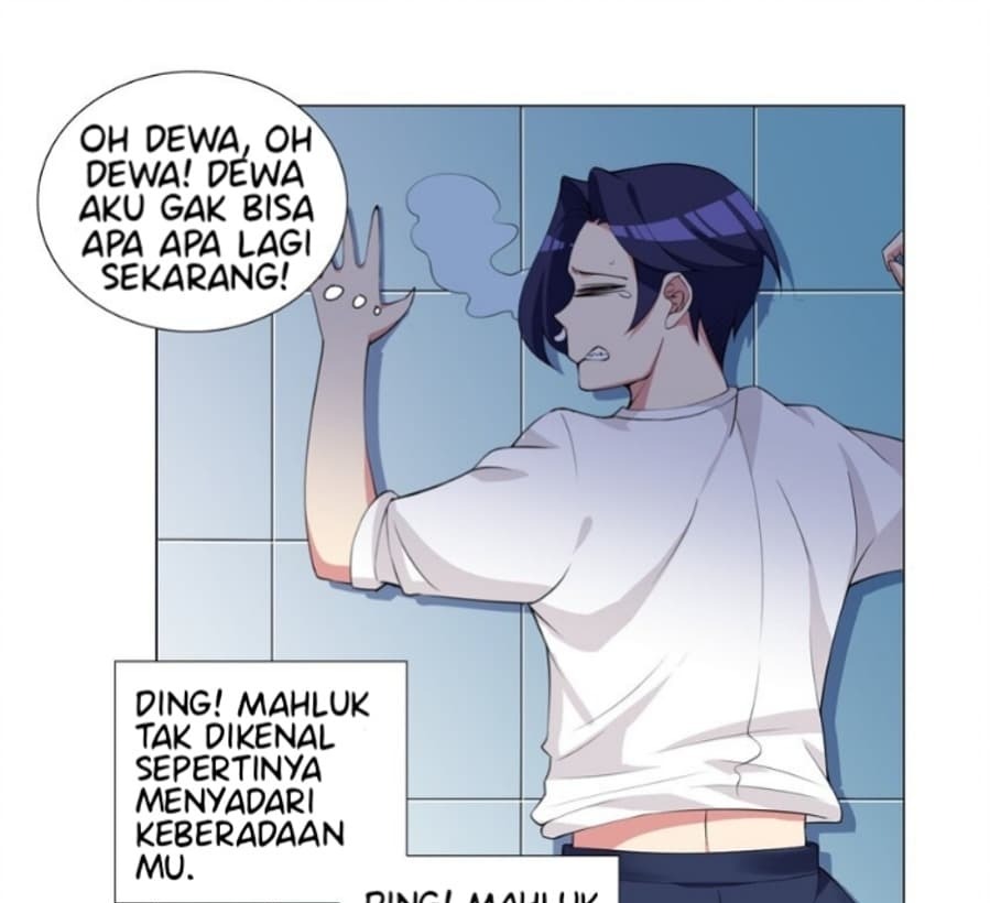 Became The Lucky 666 Princess Destiny Chapter 03 Gambar 37