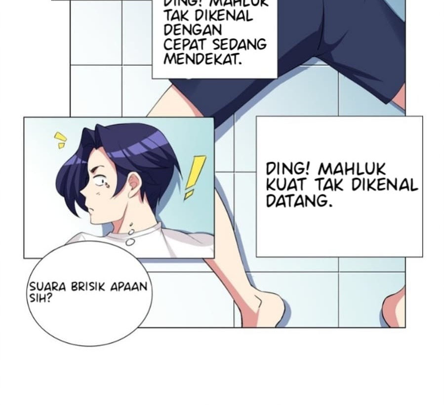 Became The Lucky 666 Princess Destiny Chapter 03 Gambar 38
