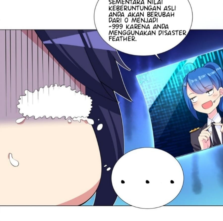 Became The Lucky 666 Princess Destiny Chapter 03 Gambar 30