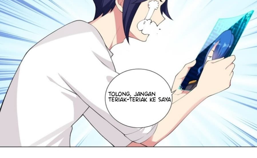 Became The Lucky 666 Princess Destiny Chapter 03 Gambar 32