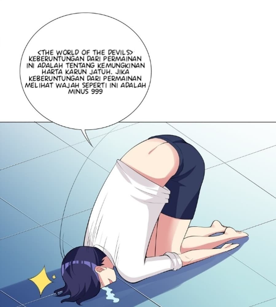 Became The Lucky 666 Princess Destiny Chapter 03 Gambar 33