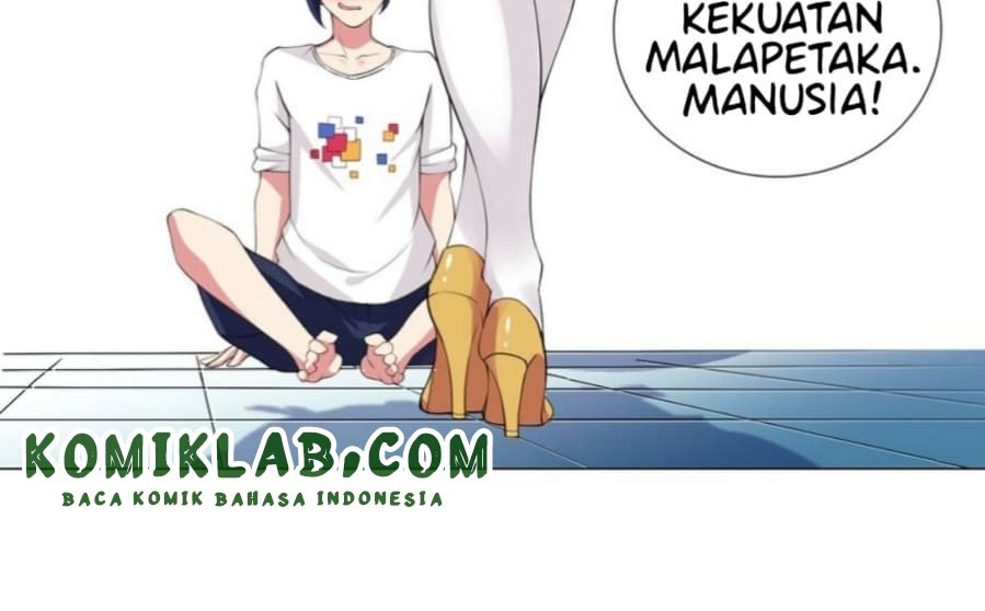 Became The Lucky 666 Princess Destiny Chapter 03 Gambar 44