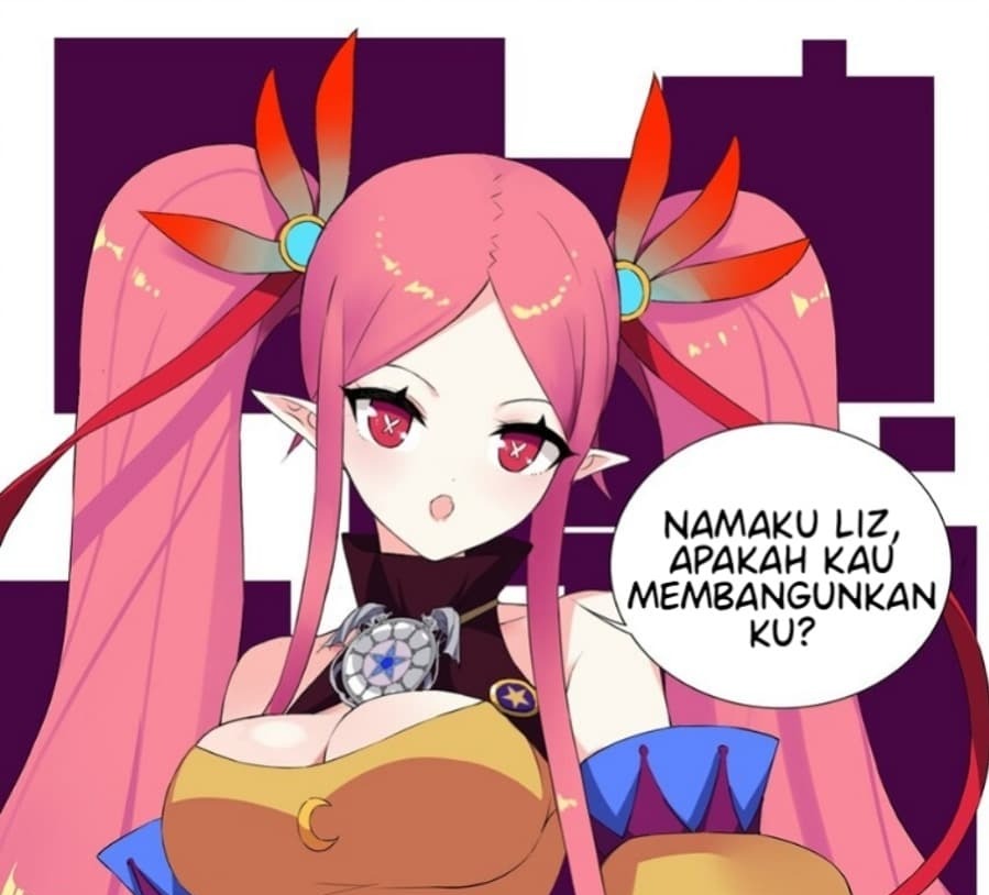 Became The Lucky 666 Princess Destiny Chapter 03 Gambar 45