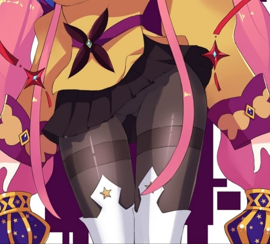 Became The Lucky 666 Princess Destiny Chapter 03 Gambar 46