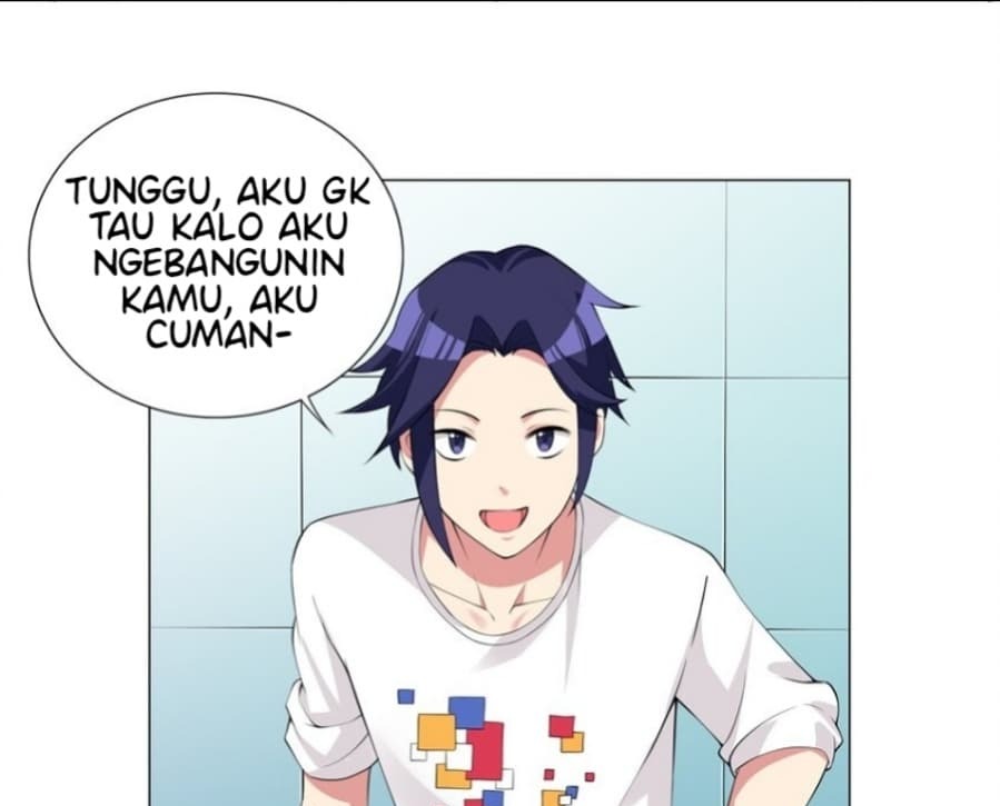 Became The Lucky 666 Princess Destiny Chapter 03 Gambar 47