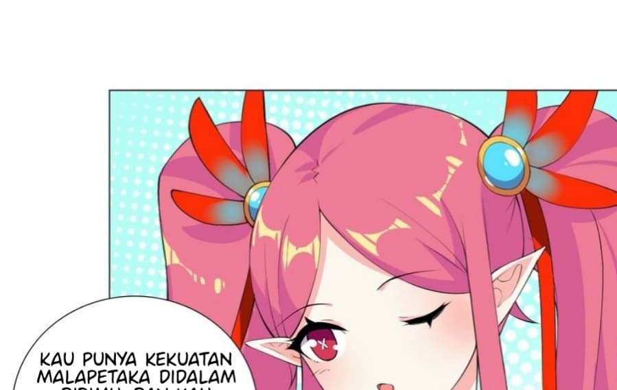 Became The Lucky 666 Princess Destiny Chapter 03 Gambar 49