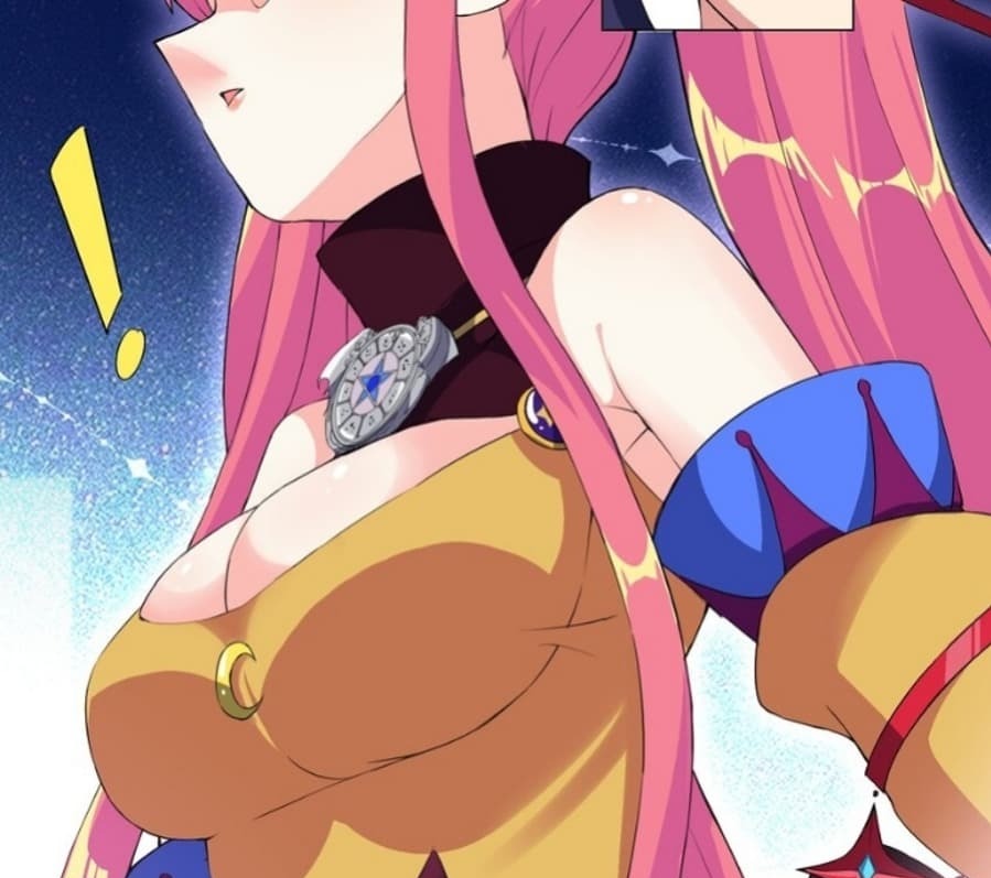 Became The Lucky 666 Princess Destiny Chapter 03 Gambar 41