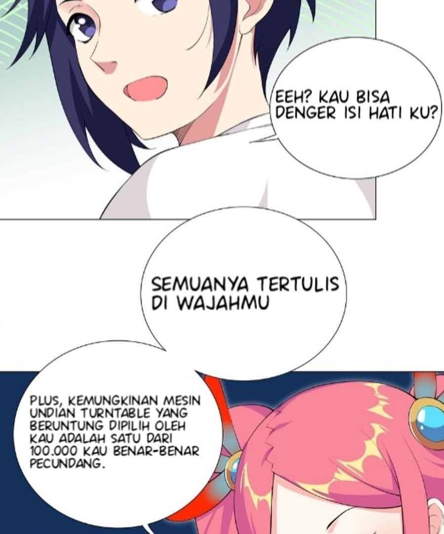 Became The Lucky 666 Princess Destiny Chapter 03 Gambar 54