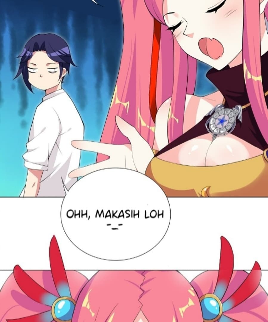 Became The Lucky 666 Princess Destiny Chapter 03 Gambar 55