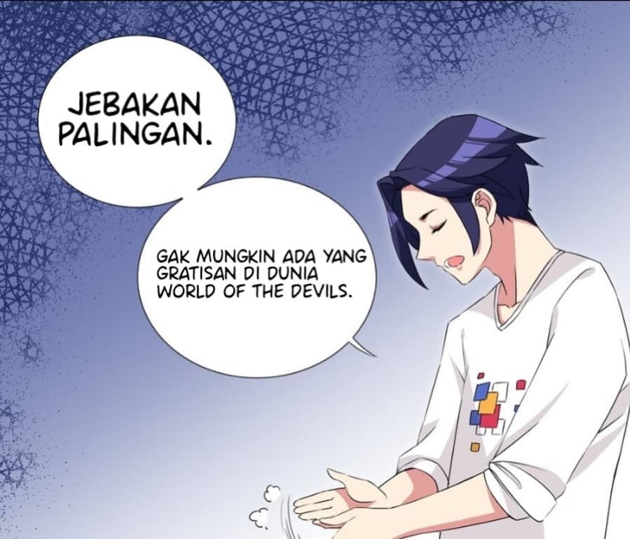 Became The Lucky 666 Princess Destiny Chapter 03 Gambar 57