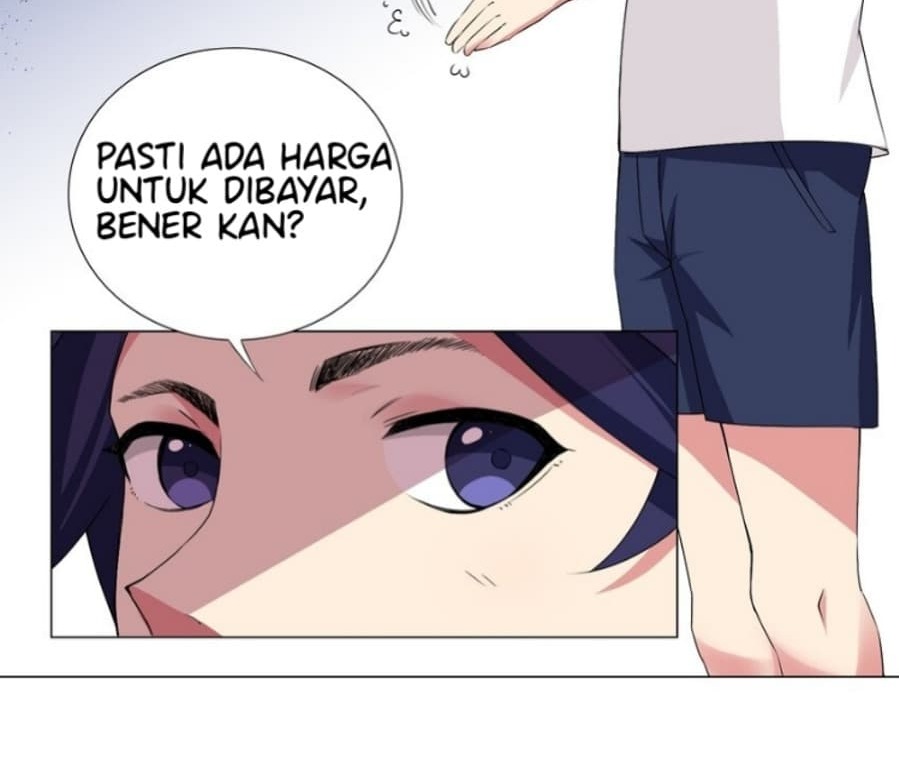 Became The Lucky 666 Princess Destiny Chapter 03 Gambar 58