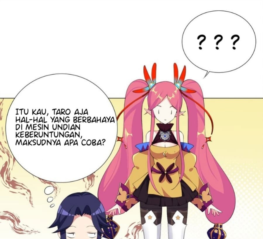 Became The Lucky 666 Princess Destiny Chapter 03 Gambar 51