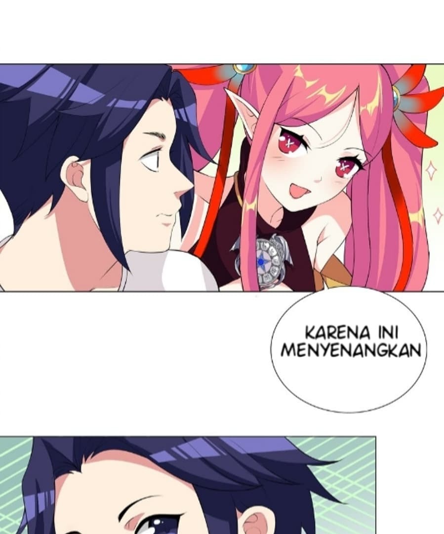 Became The Lucky 666 Princess Destiny Chapter 03 Gambar 53