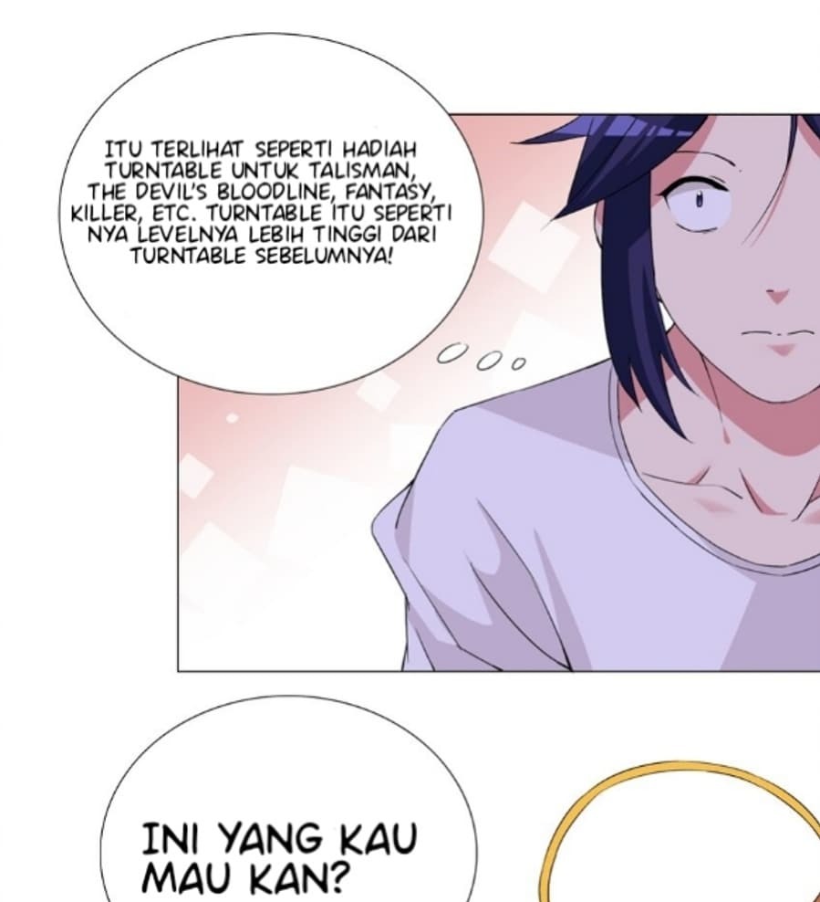 Became The Lucky 666 Princess Destiny Chapter 03 Gambar 65