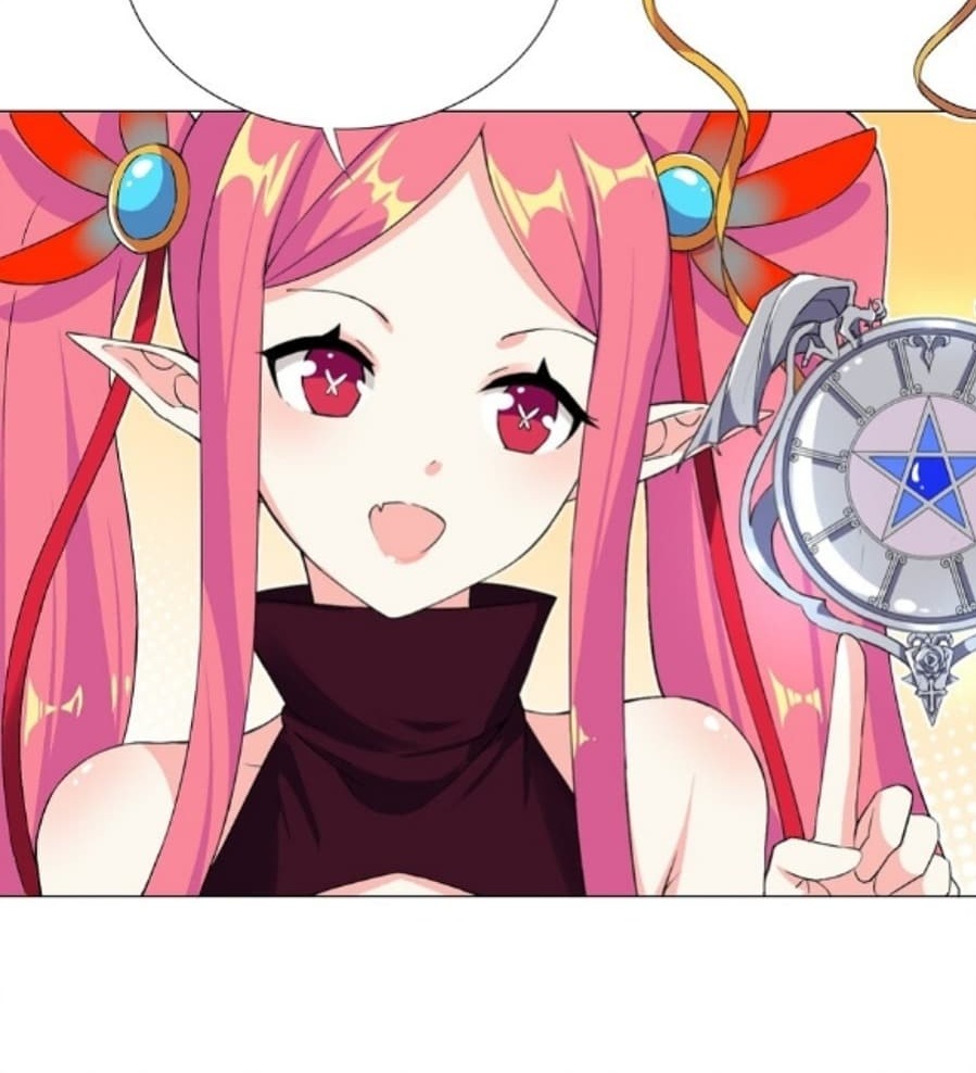 Became The Lucky 666 Princess Destiny Chapter 03 Gambar 66