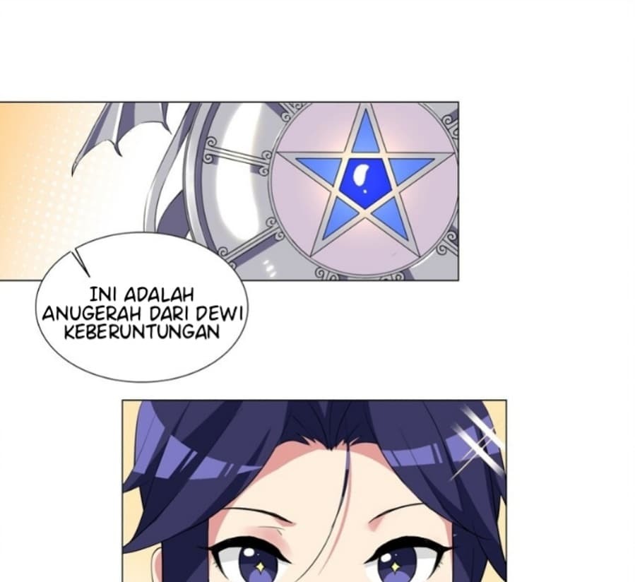 Became The Lucky 666 Princess Destiny Chapter 03 Gambar 67