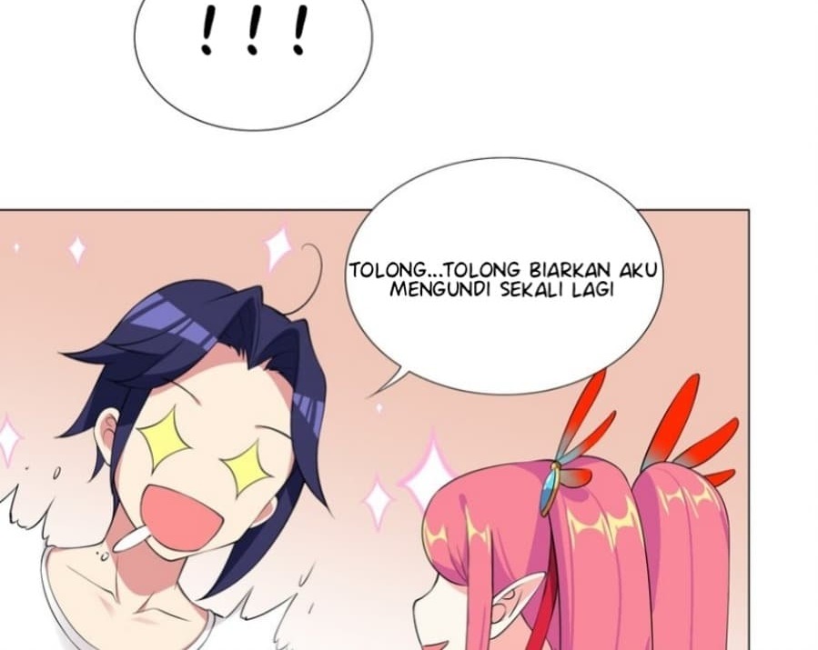 Became The Lucky 666 Princess Destiny Chapter 03 Gambar 60
