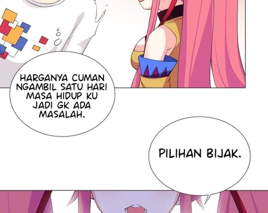 Became The Lucky 666 Princess Destiny Chapter 03 Gambar 61
