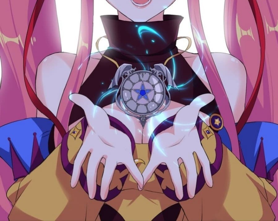 Became The Lucky 666 Princess Destiny Chapter 03 Gambar 62